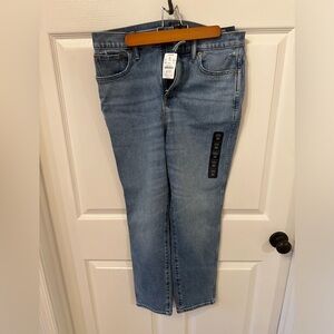 NWT JCrew Classic Vintage Jeans SZ30